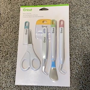 Cricut Tools Basic Set